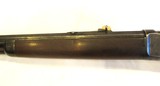 Winchester Model 1886 in .45-90 WCF, manufactured in 1888 - 14 of 24