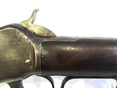 Winchester Model 1886 in .45-90 WCF, manufactured in 1888 - Image 13 of 24