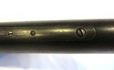 Winchester Model 1886 in .45-90 WCF, manufactured in 1888 - 21 of 24