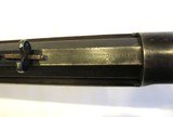 Winchester Model 1886 in .45-90 WCF, manufactured in 1888 - 19 of 24