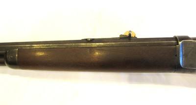 Winchester Model 1886 in .45-90 WCF, manufactured in 1888 - Image 14 of 24