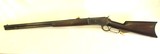Winchester Model 1886 in .45-90 WCF, manufactured in 1888 - 9 of 24