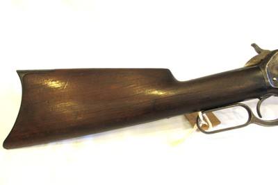 Winchester Model 1886 in .45-90 WCF, manufactured in 1888 - Image 2 of 24