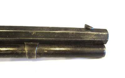 Winchester Model 1886 in .45-90 WCF, manufactured in 1888 - Image 7 of 24