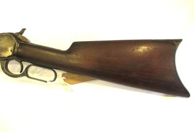 Winchester Model 1886 in .45-90 WCF, manufactured in 1888 - Image 11 of 24