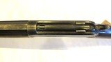 Winchester Model 1886 in .45-90 WCF, manufactured in 1888 - 18 of 24