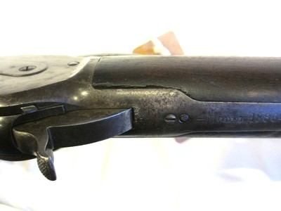 Winchester Model 1886 in .45-90 WCF, manufactured in 1888 - Image 24 of 24