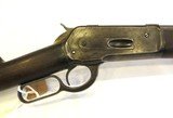 Winchester Model 1886 in .45-90 WCF, manufactured in 1888 - 3 of 24