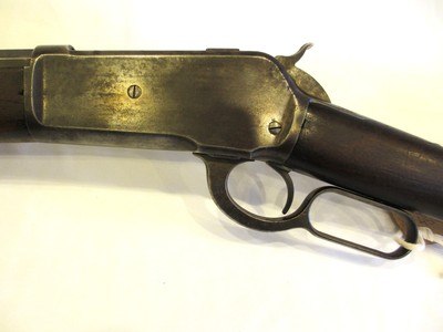 Winchester Model 1886 in .45-90 WCF, manufactured in 1888 - Image 12 of 24