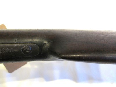 Winchester Model 1886 in .45-90 WCF, manufactured in 1888 - Image 23 of 24