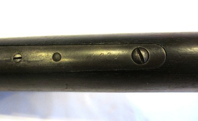 Winchester Model 1886 in .45-90 WCF, manufactured in 1888 - Image 21 of 24