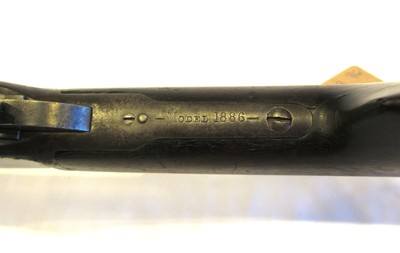 Winchester Model 1886 in .45-90 WCF, manufactured in 1888 - Image 17 of 24