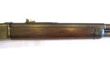 Winchester Model 1886 in .38-56 WCF manufactured in 1891 - 4 of 24