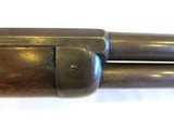 Winchester Model 1886 in .38-56 WCF manufactured in 1891 - 6 of 24