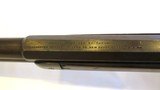 Winchester Model 1886 in .38-56 WCF manufactured in 1891 - 21 of 24