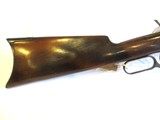 Winchester Model 1886 in .38-56 WCF manufactured in 1891 - 2 of 24