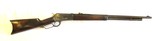 Winchester Model 1886 in .38-56 WCF manufactured in 1891 - 1 of 24