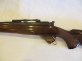 Winchester Model 70 chambered in .22 Hornet, manufactured in 1943 - 12 of 21