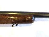 Winchester Model 70 chambered in .22 Hornet, manufactured in 1943 - 6 of 21
