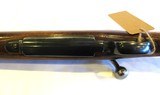 Winchester Model 70 chambered in .22 Hornet, manufactured in 1943 - 21 of 21