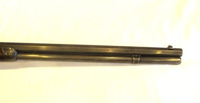 First-year production Winchester 1892 in 38-40 - Image 6 of 23