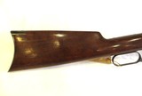 First-year production Winchester 1892 in 38-40 - 2 of 23