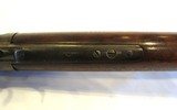 First-year production Winchester 1892 in 38-40 - 21 of 23