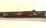 First-year production Winchester 1892 in 38-40 - 13 of 23