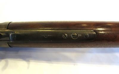 First-year production Winchester 1892 in 38-40 - Image 21 of 23