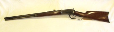 First-year production Winchester 1892 in 38-40 - Image 9 of 23