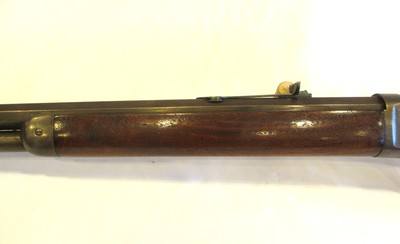 First-year production Winchester 1892 in 38-40 - Image 13 of 23