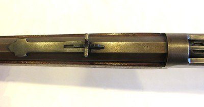 First-year production Winchester 1892 in 38-40 - Image 18 of 23