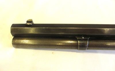 First-year production Winchester 1892 in 38-40 - Image 15 of 23