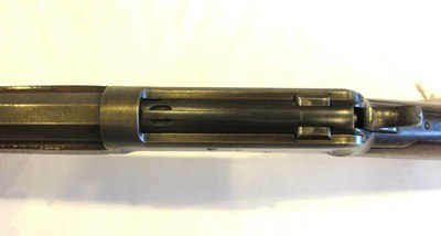 First-year production Winchester 1892 in 38-40 - Image 17 of 23