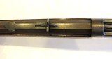 First-year production Winchester 1892 in 38-40 - 18 of 23