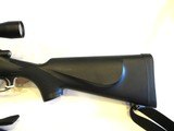 Remington Model 700 in .300 Winchester Magnum with Leupold Vari-XII 6–18x scope - 9 of 14