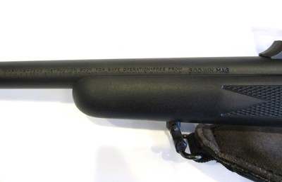 Remington Model 700 in .300 Winchester Magnum with Leupold Vari-XII 6–18x scope - Image 12 of 14