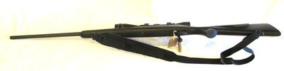 Remington Model 700 in .300 Winchester Magnum with Leupold Vari-XII 6–18x scope - Image 14 of 14