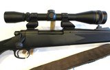 Remington Model 700 in .300 Winchester Magnum with Leupold Vari-XII 6–18x scope - 3 of 14