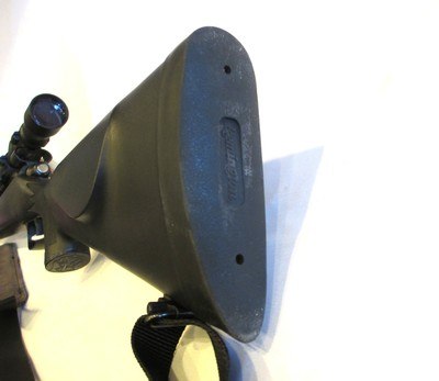 Remington Model 700 in .300 Winchester Magnum with Leupold Vari-XII 6–18x scope - Image 8 of 14