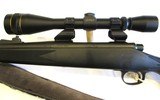 Remington Model 700 in .300 Winchester Magnum with Leupold Vari-XII 6–18x scope - 10 of 14