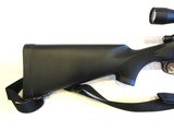 Remington Model 700 in .300 Winchester Magnum with Leupold Vari-XII 6–18x scope - 2 of 14