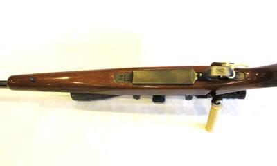 Browning A-Bolt in .300 Winchester Magnum with Charles Daly 4–12x scope - Image 17 of 17