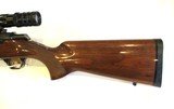 Browning A-Bolt in .300 Winchester Magnum with Charles Daly 4–12x scope - 11 of 17
