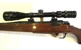 Browning A-Bolt in .300 Winchester Magnum with Charles Daly 4–12x scope - 13 of 17
