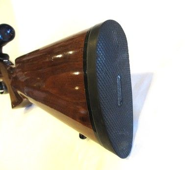 Browning A-Bolt in .300 Winchester Magnum with Charles Daly 4–12x scope - Image 10 of 17
