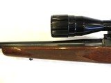 Browning A-Bolt in .300 Winchester Magnum with Charles Daly 4–12x scope - 14 of 17