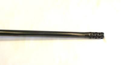 Browning A-Bolt in .300 Winchester Magnum with Charles Daly 4–12x scope - Image 7 of 17