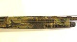 Benelli Montefeltro Super 90 in 20 gauge, 26-inch barrel, Realtree camo - 5 of 18
