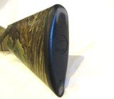 Benelli Montefeltro Super 90 in 20 gauge, 26-inch barrel, Realtree camo - 9 of 18